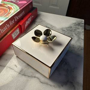 *Brand New* kate spade Jewelry Box